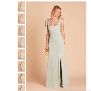 Birdy grey Alex dress